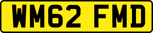 WM62FMD