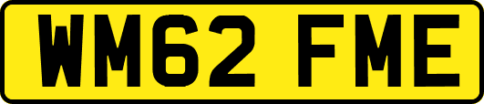 WM62FME