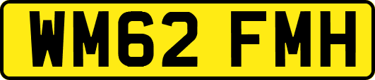 WM62FMH