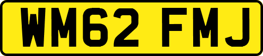 WM62FMJ