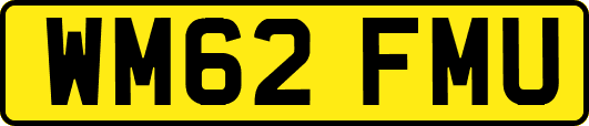 WM62FMU
