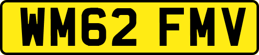 WM62FMV