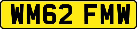 WM62FMW