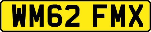 WM62FMX