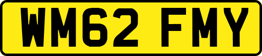 WM62FMY