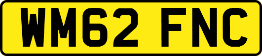 WM62FNC