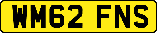 WM62FNS