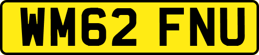 WM62FNU