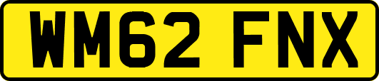 WM62FNX