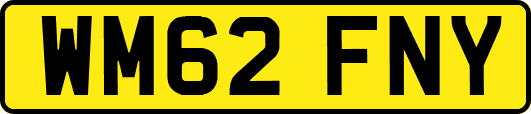 WM62FNY