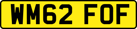 WM62FOF