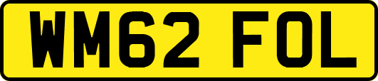 WM62FOL