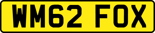 WM62FOX