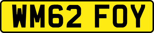 WM62FOY