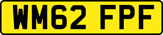 WM62FPF