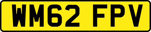 WM62FPV