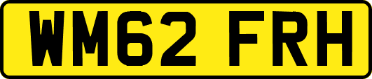 WM62FRH