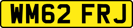 WM62FRJ