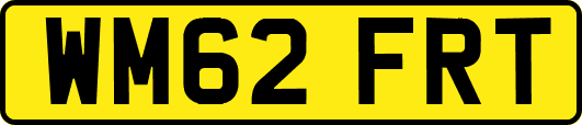 WM62FRT