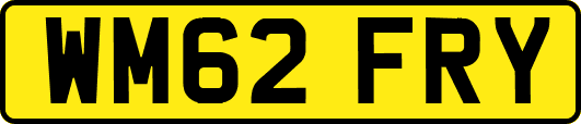 WM62FRY