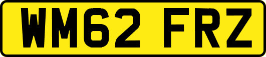 WM62FRZ