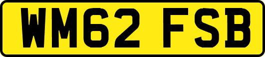 WM62FSB