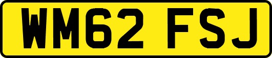 WM62FSJ