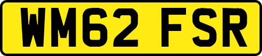WM62FSR