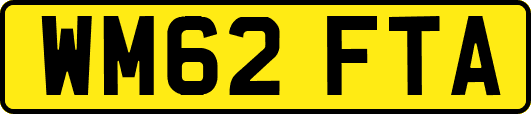 WM62FTA