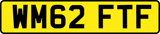 WM62FTF