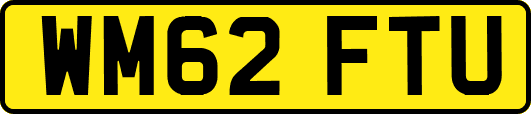 WM62FTU