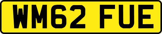 WM62FUE