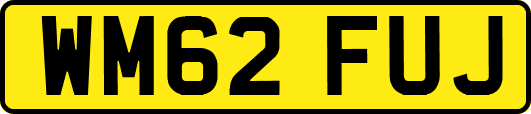 WM62FUJ