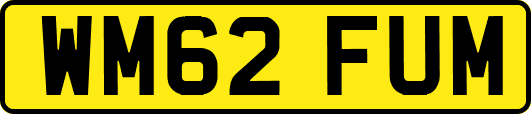 WM62FUM