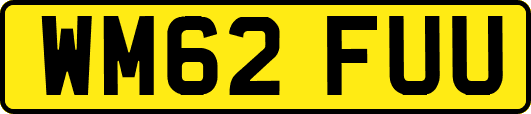 WM62FUU