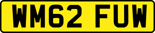 WM62FUW