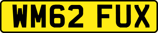 WM62FUX
