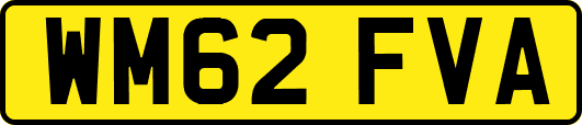 WM62FVA