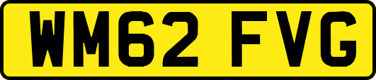 WM62FVG