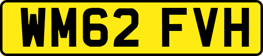 WM62FVH