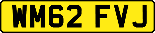 WM62FVJ