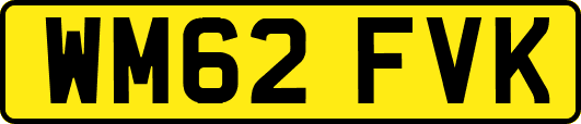WM62FVK