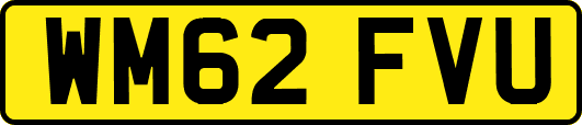 WM62FVU