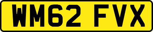 WM62FVX