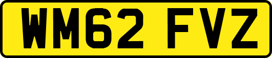WM62FVZ