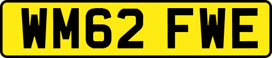 WM62FWE