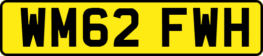 WM62FWH