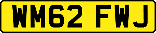 WM62FWJ
