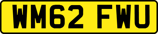 WM62FWU
