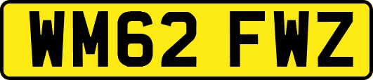 WM62FWZ